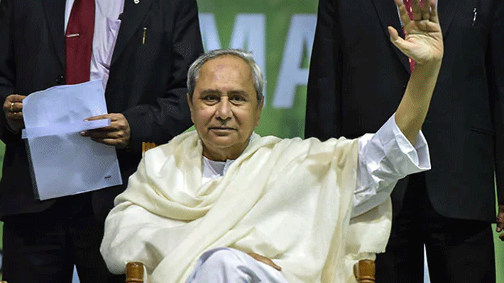 ministers submit monthly reports: Odisha cm naveen patnaik ministers submit monthly reports: Odisha cm naveen patnaik
