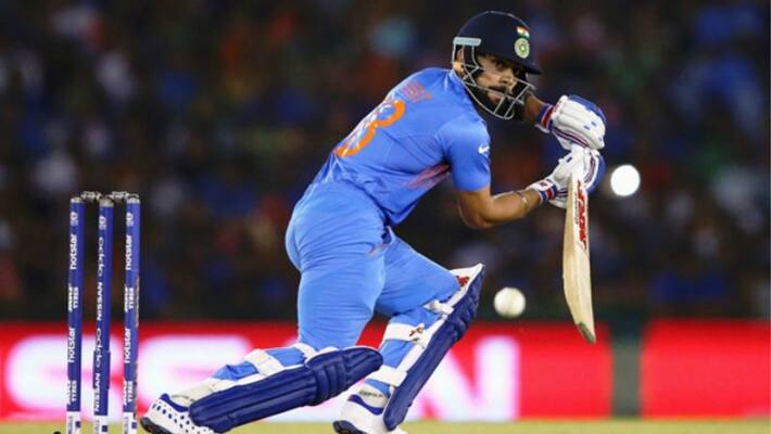 irfan pathan reveals the reason why opposition bowlers struggled to get virat kohli wicket irfan pathan reveals the reason why opposition bowlers struggled to get virat kohli wicket