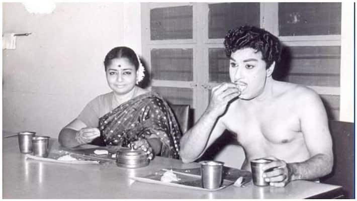 a story janagi mgr's anniversary a story janagi mgr's anniversary