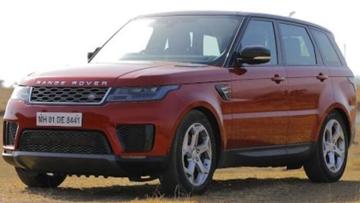 JLR launches 2019 edition of Discovery at starting price of Rs 75.18 lakh JLR launches 2019 edition of Discovery at starting price of Rs 75.18 lakh