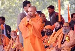 Yogi adityanath will give another shock to op rajbhar soon , three mla quit party