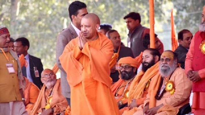 20 year old murder case against Yogi Adityanath dismissed 20 year old murder case against Yogi Adityanath dismissed
