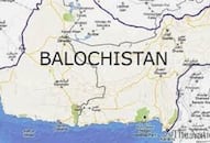 Narendra modi has much searched at Baluchistan in Pakistan After exit poll in India