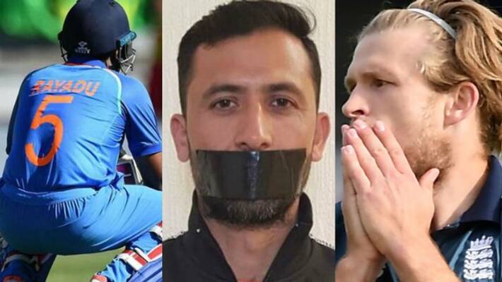 david willey revealed his discontent about world cup snub david willey revealed his discontent about world cup snub