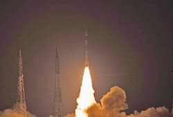 Isro launch of reset 2b satellite successfully it will help india in surgical strike