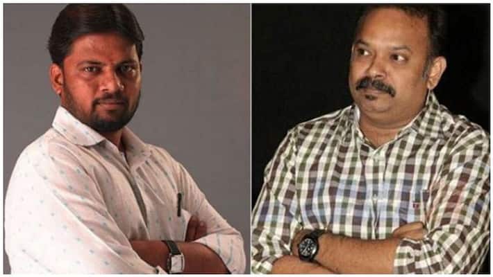 director simbu devan starts his next movie director simbu devan starts his next movie