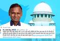 Congress leader Udit Raj shocking remarks, accuses Supreme Court of 'rigging' polls