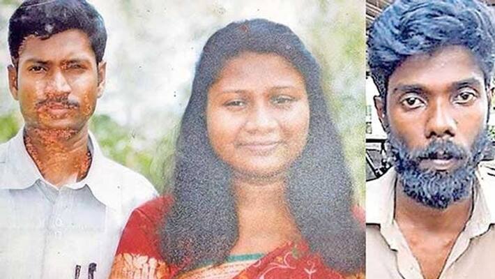 New lead in Vattappara murder, Rakhi says Manoj lured her using threat police probing wifes role New lead in Vattappara murder, Rakhi says Manoj lured her using threat police probing wifes role