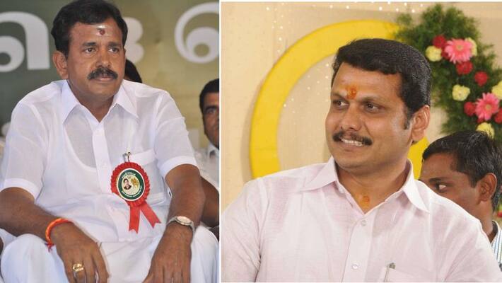 thoppu venkatachalam is in secret relationship with senthil balaji thoppu venkatachalam is in secret relationship with senthil balaji