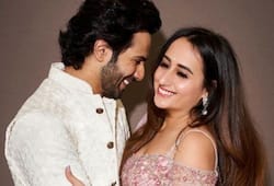 Varun Dhawan to finally tie the knot with ladylove Natasha Dalal in December
