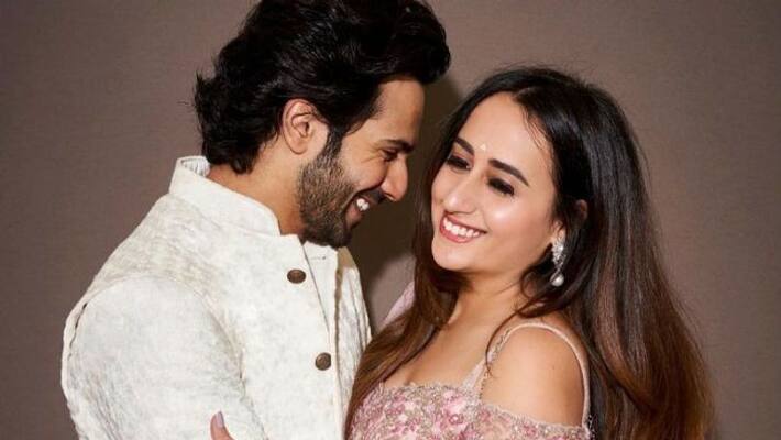 Varun Dhawan about to marry his girlfriend Varun Dhawan about to marry his girlfriend