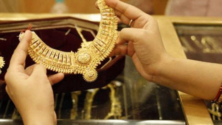 gold rate increased today gold rate increased today