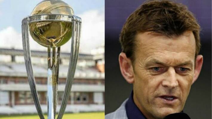 adam gilchrist picks his favourite for world cup 2019 adam gilchrist picks his favourite for world cup 2019