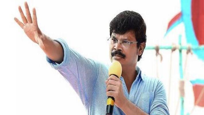 boyapati srinu remuneration for balakrishna's film boyapati srinu remuneration for balakrishna's film