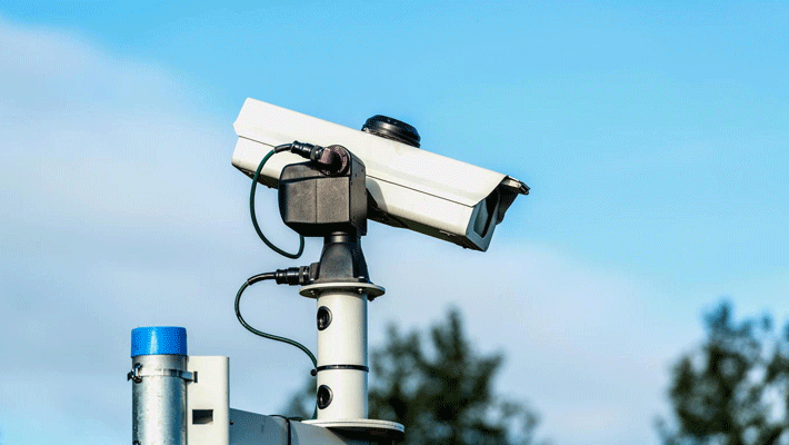 Surveillance Cameras in Belagavi are not Working Surveillance Cameras in Belagavi are not Working