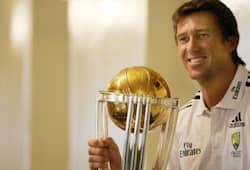 World Cup 2019 Top 10 wicket takers World Cup history Glenn McGrath rules