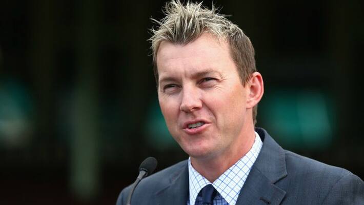 brett lee believes suryakumar yadav will win the world cup for india brett lee believes suryakumar yadav will win the world cup for india