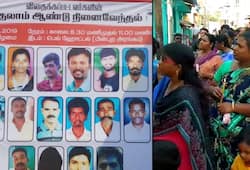 Thoothukudi year after Sterlite protest tragedy city pays respect victims