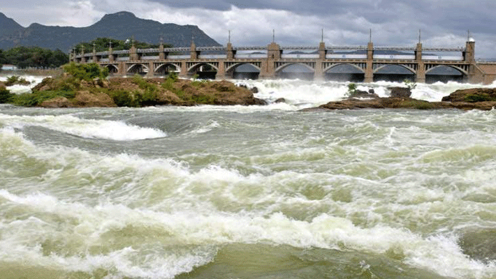 water level in mettur dam decreased water level in mettur dam decreased
