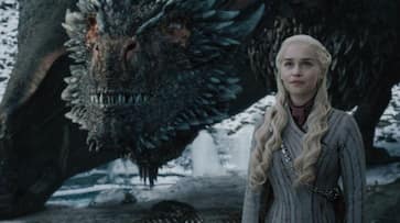 Game of Thrones: Emilia Clarke studied Hitler for final speech as Daenerys Targaryen