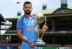 World Cup 2019 Can Virat Kohli alone help India win title Sachin Tendulkar answers