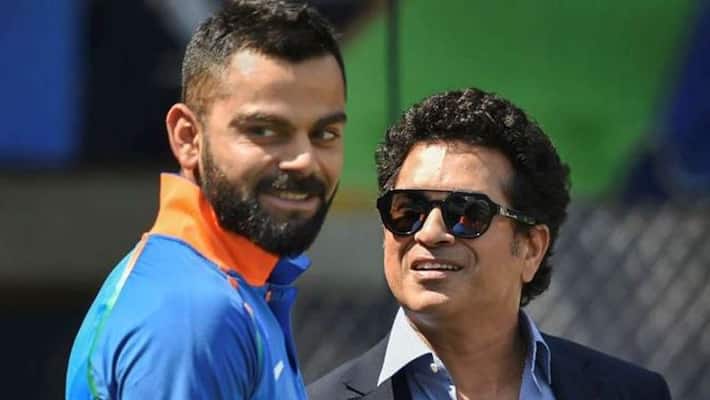 Cant' compare Virat Kohli and Sachin Tendulkar says Gautam Gambhir Cant' compare Virat Kohli and Sachin Tendulkar says Gautam Gambhir