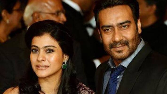 ajay devgan father death ajay devgan father death