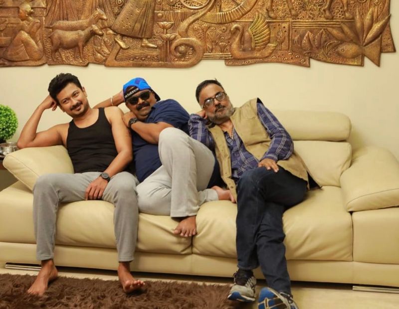 udayanidhi stalin's few great snaps