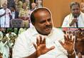 Karnataka chief minister completes 1 year of term; were promises delivered?