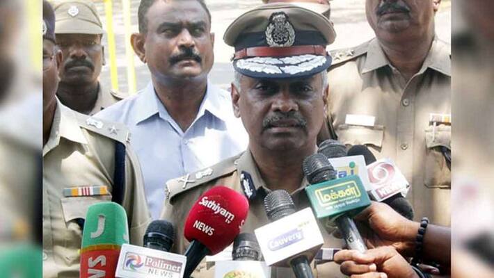 10000 police in chennai 10000 police in chennai