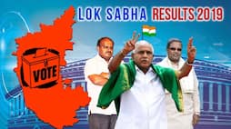 BJP registers massive win in Karnataka, bags 24 seats out of 28; Congress,JDS in a fix