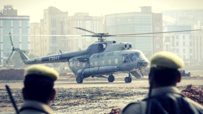 Direct Recruitment to Indian Air Force at Shivamogga Direct Recruitment to Indian Air Force at Shivamogga