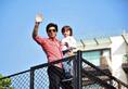 #AskSRK Shah Rukh Khan reveals his son favourite film