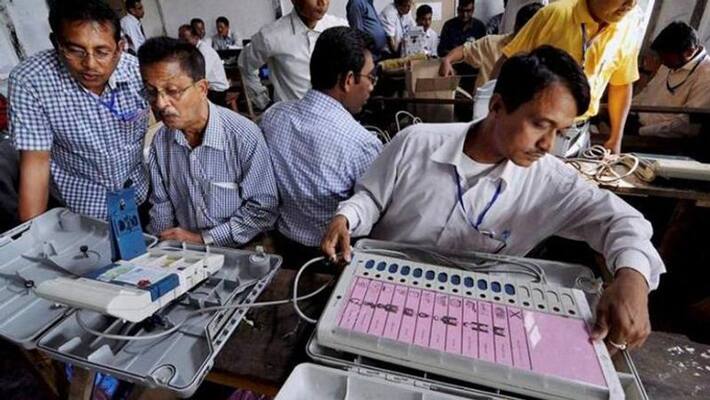 Jharkhand elections: Fifth phase of voting begins; counting of votes to be held on December 23 Jharkhand elections: Fifth phase of voting begins; counting of votes to be held on December 23