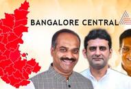 PC Mohan vs Rizwan Arshad: Who will win Bengaluru Central Lok Sabha seat?