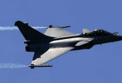 Maharashtra Industrial Training Institute students to learn assembling body parts of Rafale jets