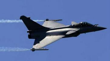 Maharashtra Industrial Training Institute students to learn assembling body parts of Rafale jets