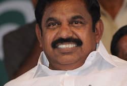 Water crisis Tamil Nadu chief minister Palaniswami targets media friends