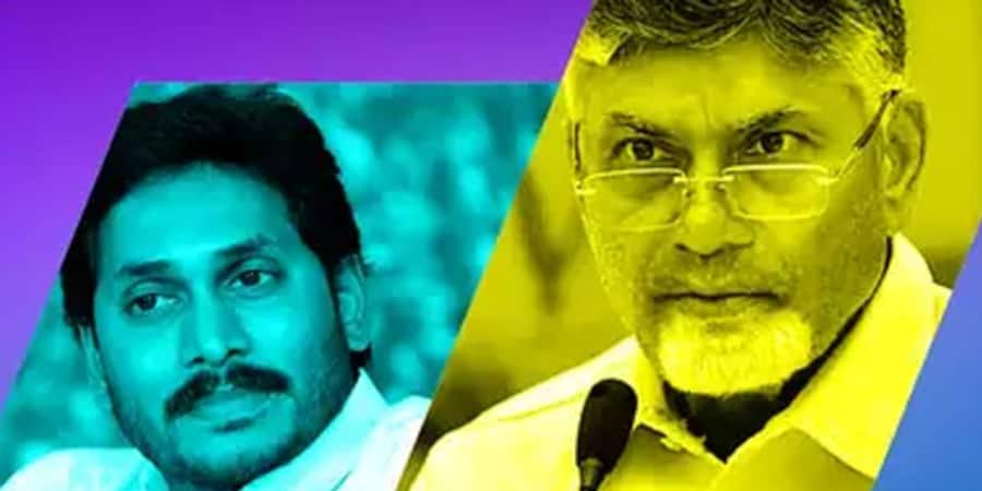 andhra pradesh assembly results 2019, live updates