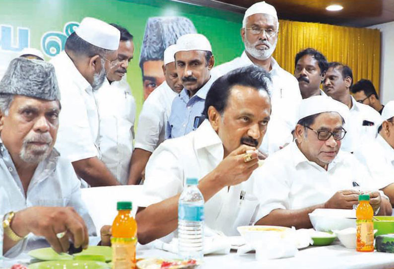 dmk will come power dmk will come power