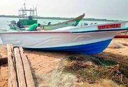 7 Tamil Nadu fishermen arrested by Sri Lankan Navy