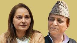election results Uttar Pradesh Rampur Jaya Prada versus Azam Khan