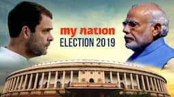Election results 2019 LIVE latest update on Lok Sabha elections