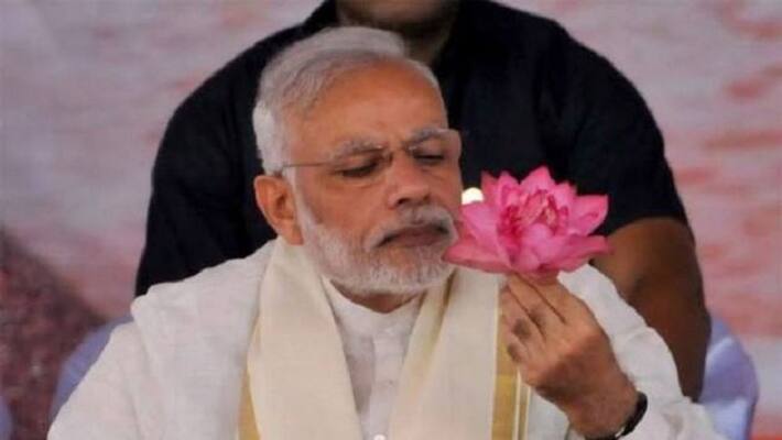 bjp leading in lot of seat bjp leading in lot of seat
