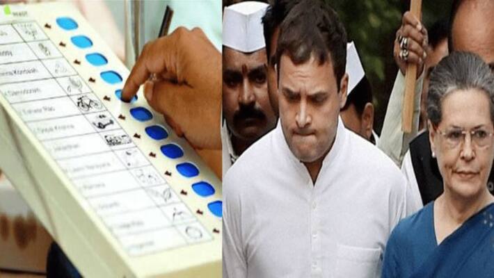 election result condinues congress party..? election result condinues congress party..?