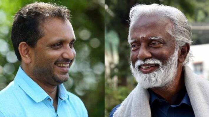 k surendran on kummanam rajasekharan financial fraud case k surendran on kummanam rajasekharan financial fraud case