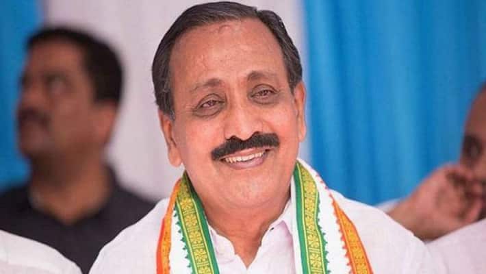 Karipur airport MK Raghavan MP kozhikode Karipur airport MK Raghavan MP kozhikode