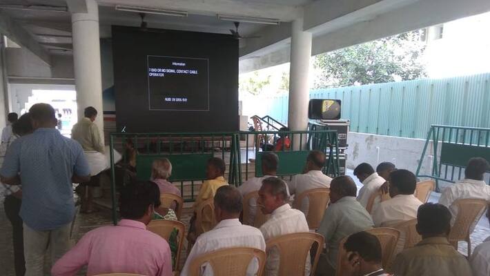 admk led screen not on admk led screen not on