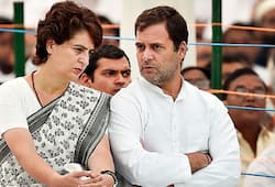 not only rahul gandhi priyanka vadra too failed in elections