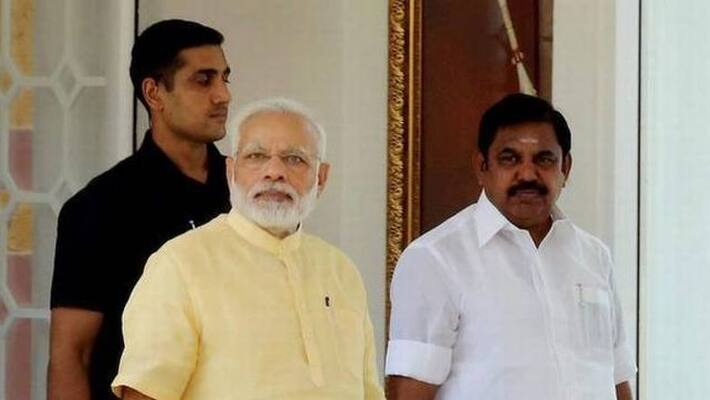 BJP master plan For tamilnadu BJP master plan For tamilnadu